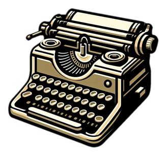 COIMBATORE - TYPEWRITER IMAGE